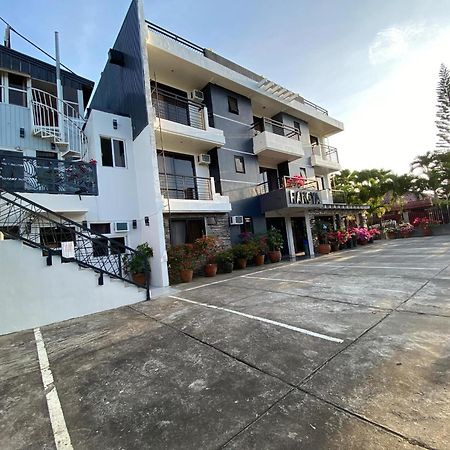 Rangya Hotel Tagaytay City Екстер'єр фото