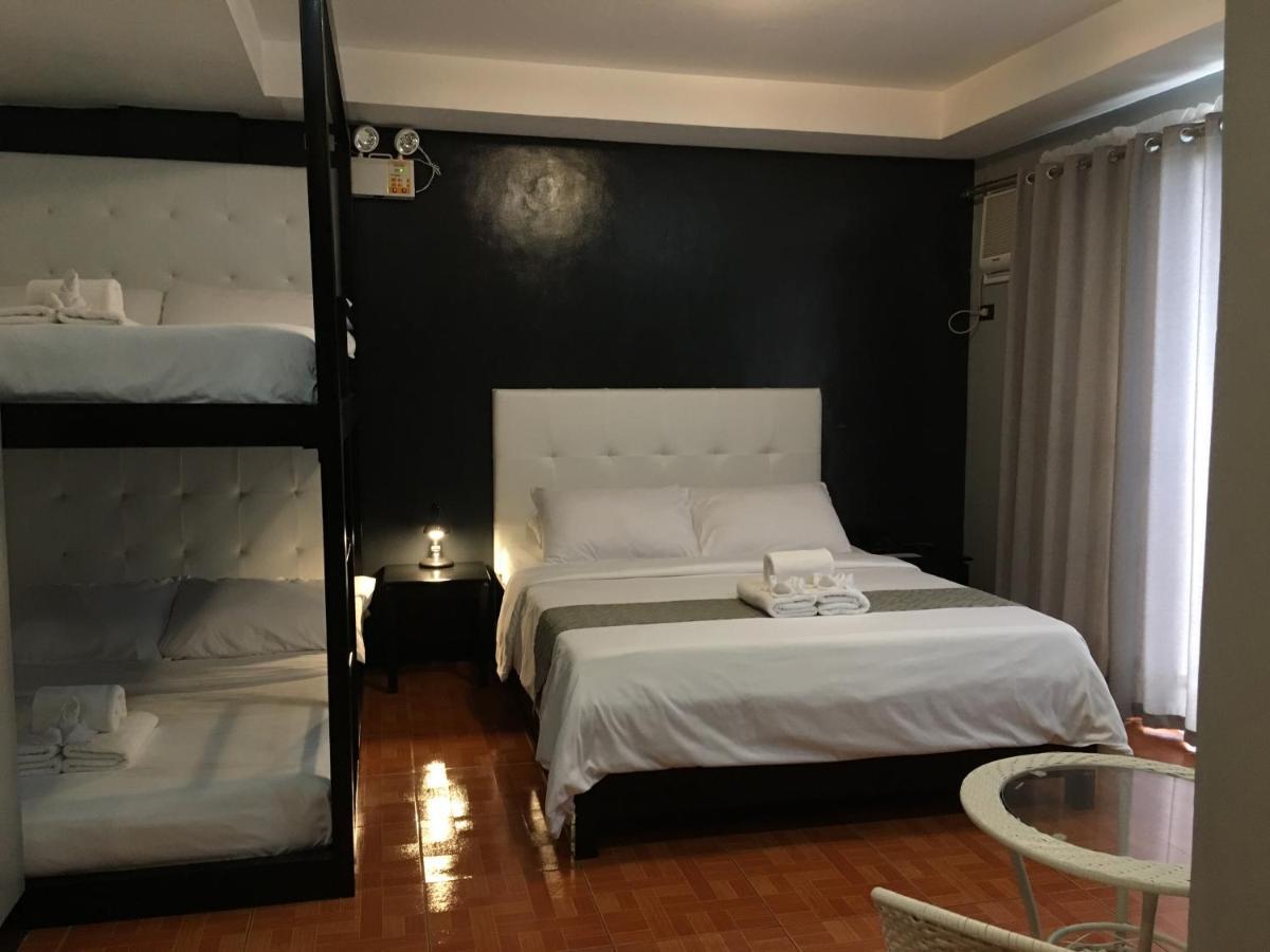 Rangya Hotel Tagaytay City Екстер'єр фото