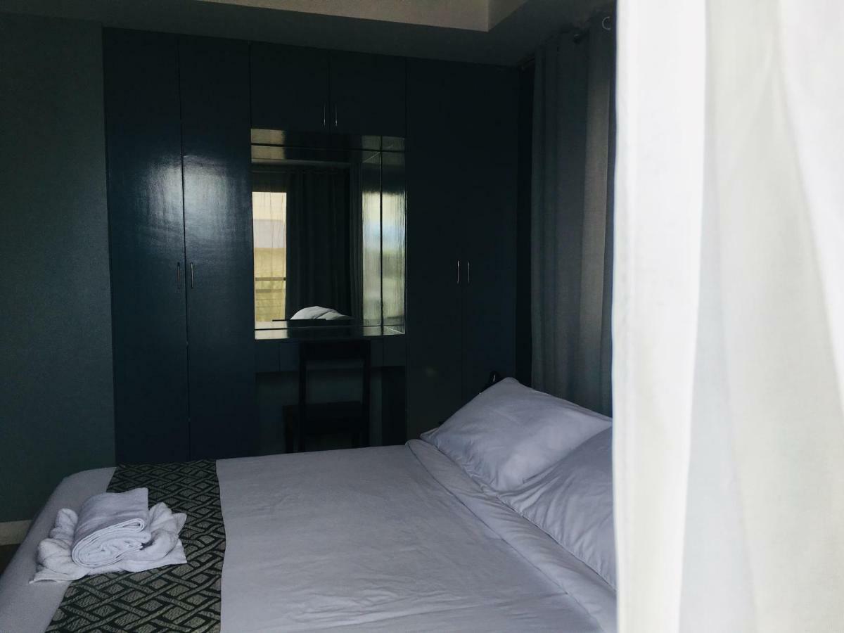 Rangya Hotel Tagaytay City Екстер'єр фото