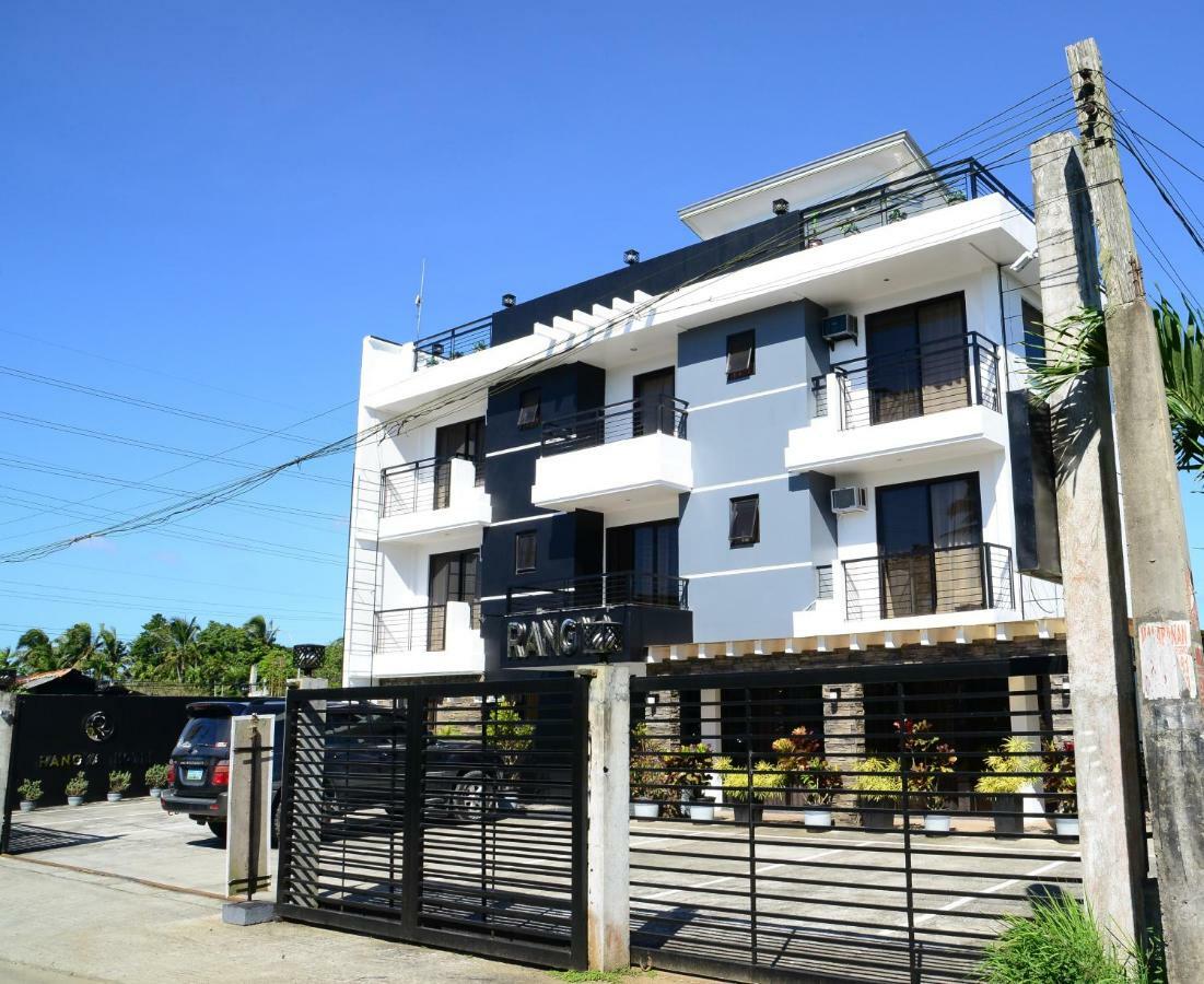 Rangya Hotel Tagaytay City Екстер'єр фото